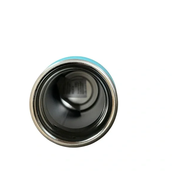 Vera Bradley Stainless Steel Water Bottles – Pineapple & Lemon Floral Print Set - Picture 9 of 10